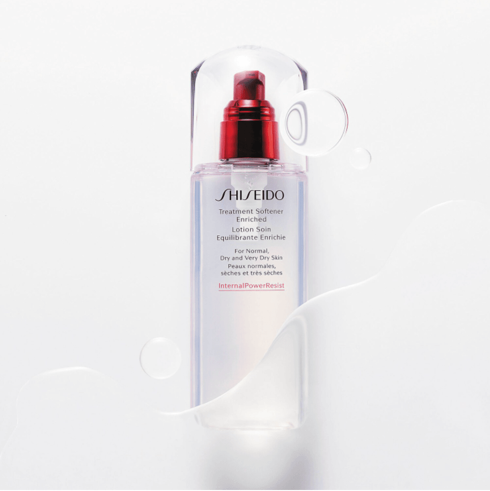 Shiseido Lotion Soin Equilibrante Enrichie-Parfumerie Olara-1
