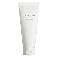 Shiseido Men Nettoyant Visage Mousse-Parfumerie Olara-1