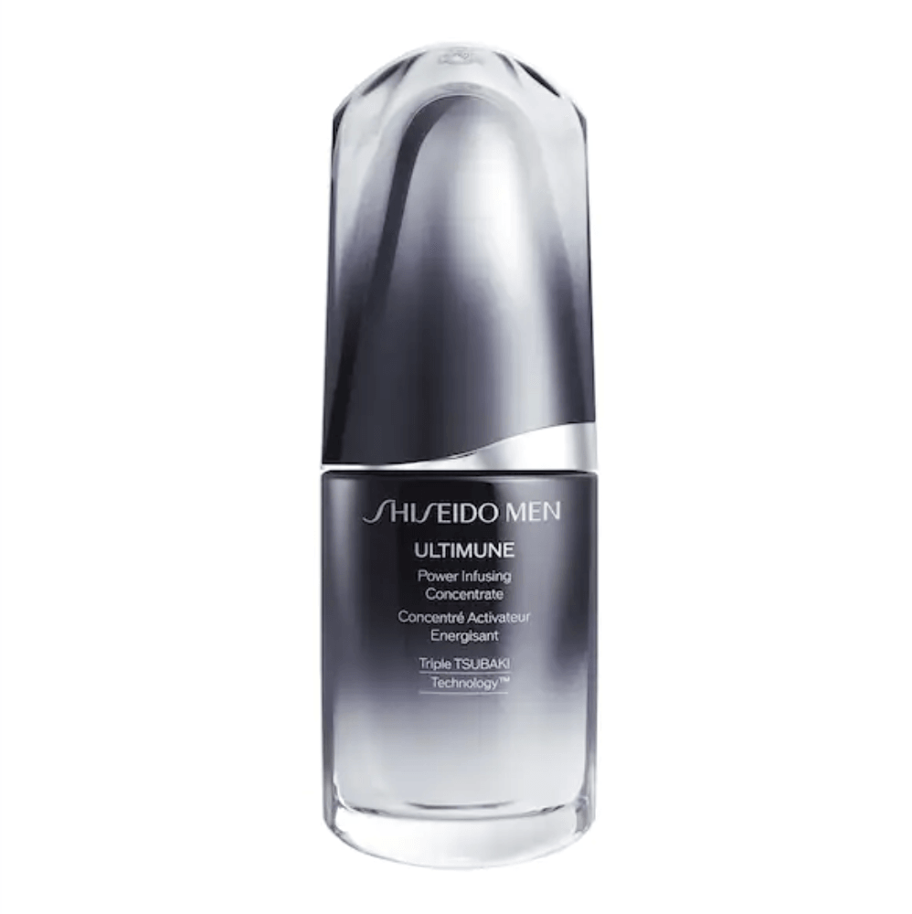 Shiseido Men Sérum Ultimune-Parfumerie Olara-1