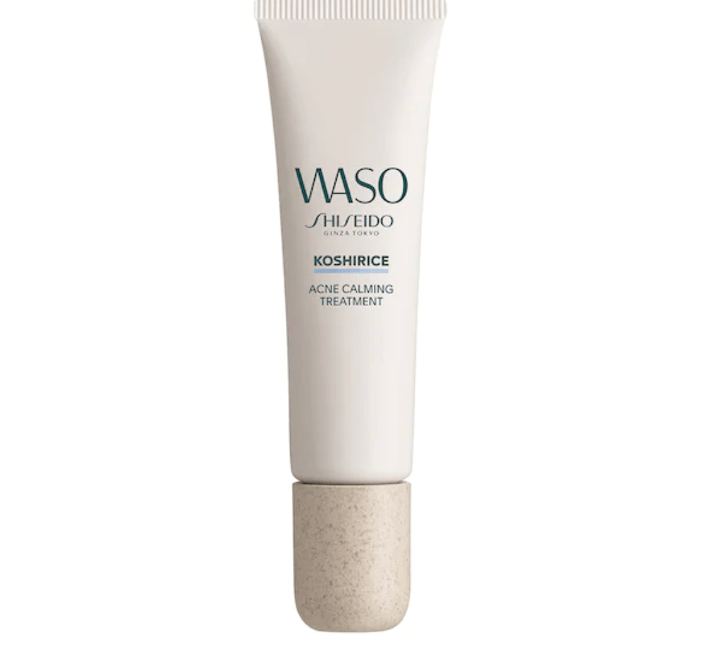 Shiseido WASO Traitement Ciblé SOS Imperfections-Parfumerie Olara-1
