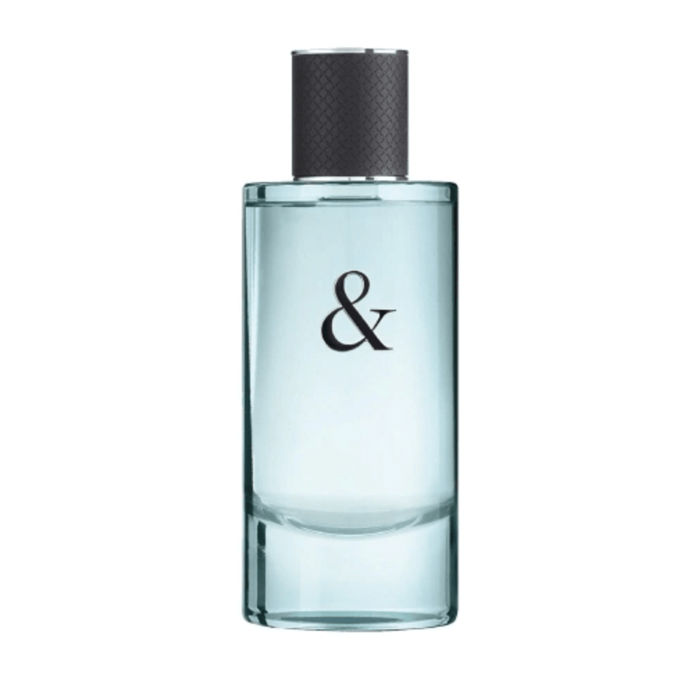 Tiffany & Co & Love For Him - Eau de toilette-Parfumerie Olara-1