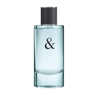 Tiffany & Co & Love For Him - Eau de toilette-Parfumerie Olara-1