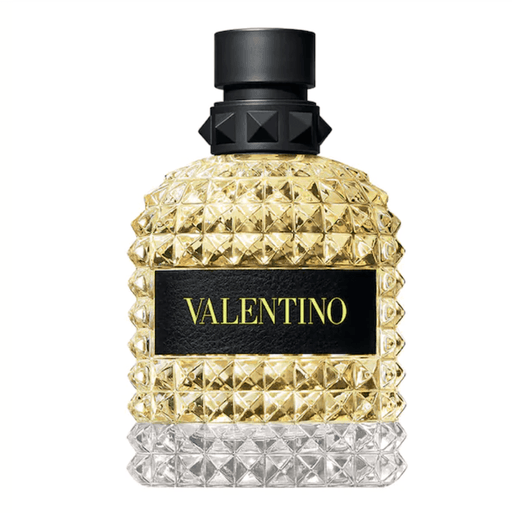 Valentino Uomo Yellow Dream - EDT-Parfumerie Olara-1