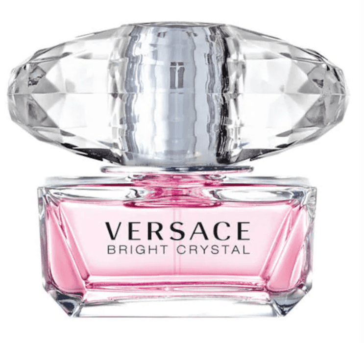 Versace Bright Crystal - Eau de toilette-Parfumerie Olara-1
