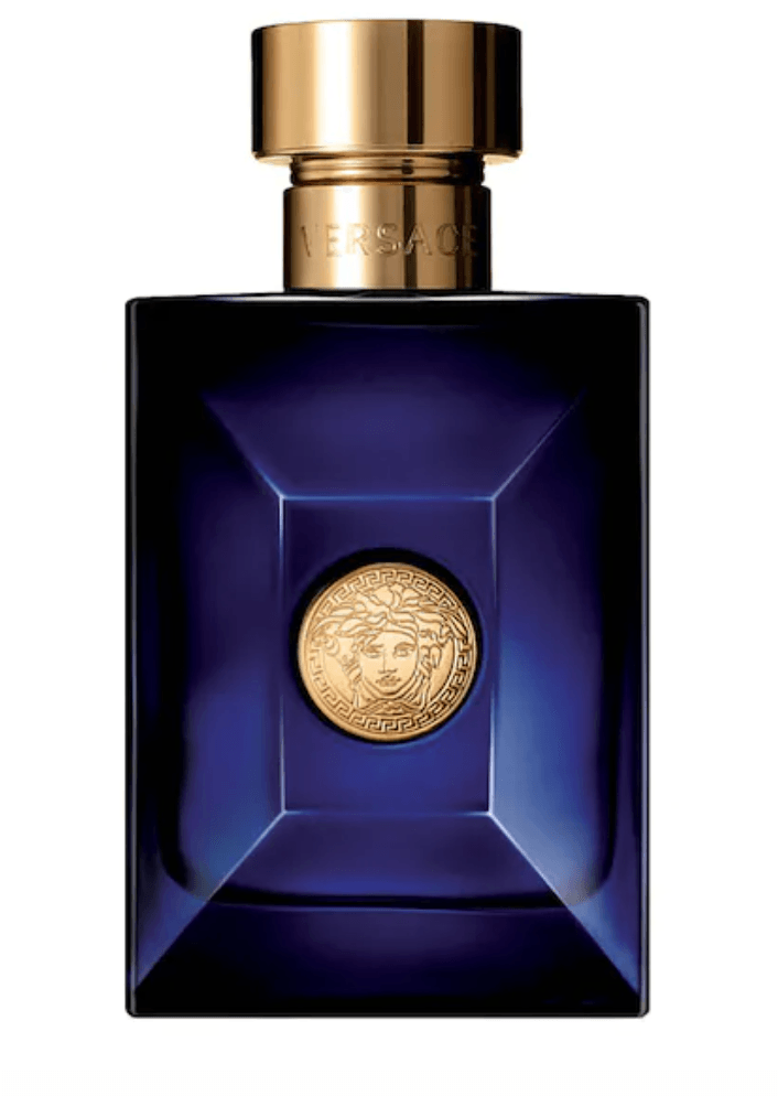 Versace Dylan Blue - Eau De Toilette-Parfumery Olara-1