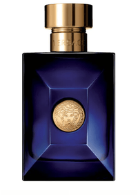 Versace Dylan Blue - Eau De Toilette-Parfumery Olara-1
