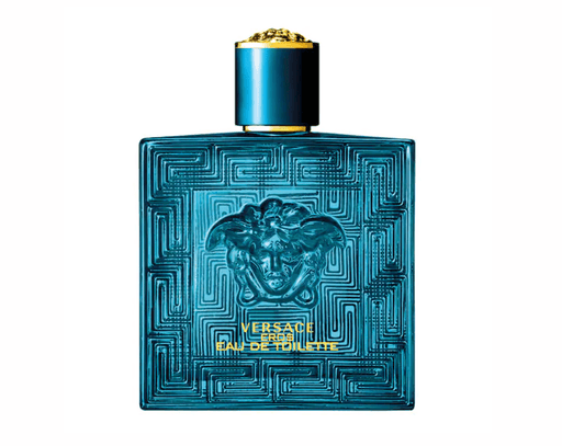 Versace Eros - Eau De Toilette-Parfumerie Olara-1