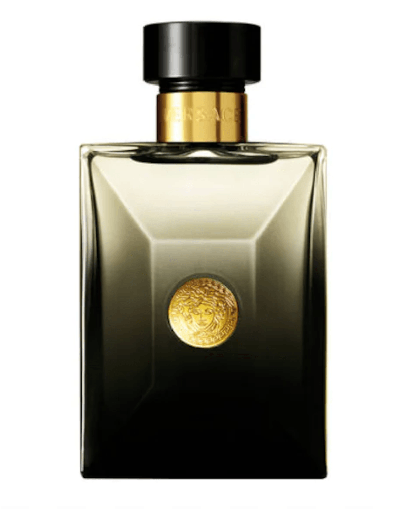 Versace Oud Noir - Eau De Parfum-Parfumerie Olara-1