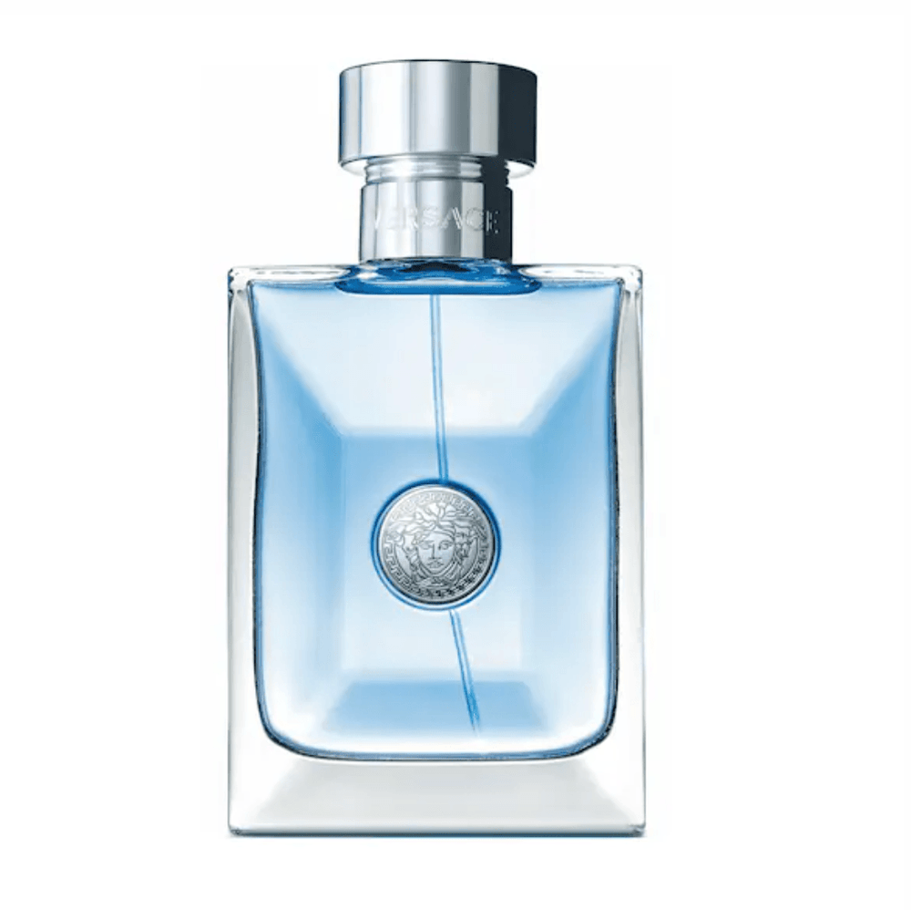Versace Pour Homme - Eau De Toilette-Parfumery Olara-1