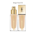 YSL Touche Éclat Le Teint - Teintgrundierung