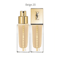 YSL Touche Éclat Le Teint - Teintgrundierung
