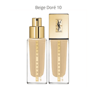YSL_Touche_Eclat_Le_Teint_-_Fond_De_Teint_ Beige Doré-Parfumerie Olara-1
