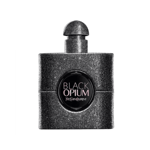 Yves Saint Laurent Black Opium - Eau De Parfum Extreme
-Perfumería Olara-1

