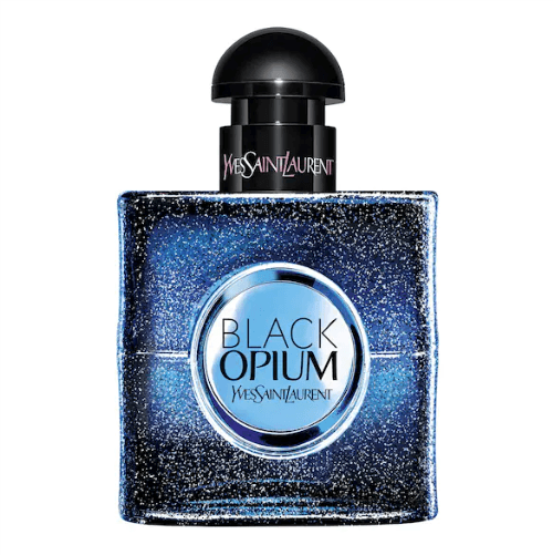 Yves Saint Laurent Black Opium - Eau De Parfum Intense-Parfumería Olara-1