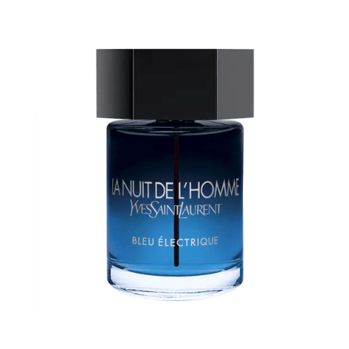 Yves Saint Laurent Bleu Electrique
-Parfumerie Olara-1

