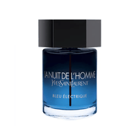 Yves Saint Laurent Bleu Electrique
-Parfumerie Olara-1
