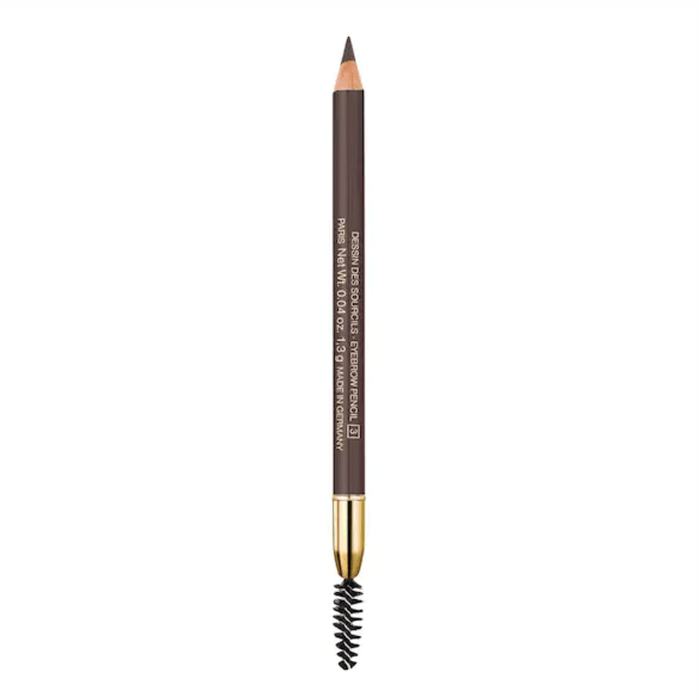 Yves Saint Laurent Dessin Des Sourcils - Crayon Sourcils 1
-Parfumerie Olara-2
