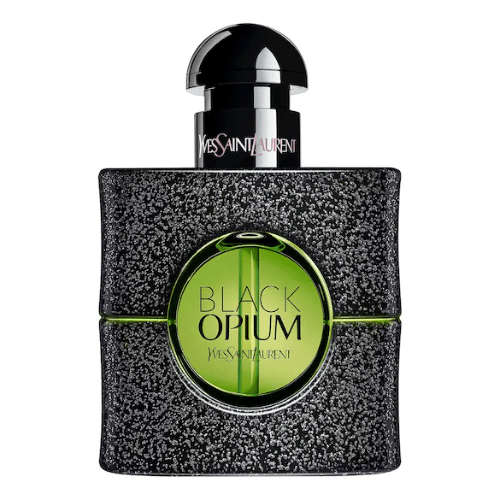 Yves Saint Laurent Illicit Green-Parfumerie Olara-1