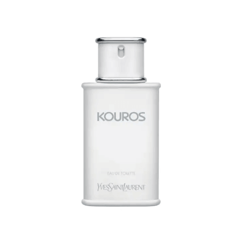 Yves Saint Laurent Kouros - Agua de Colonia-Parafumería Olara-1