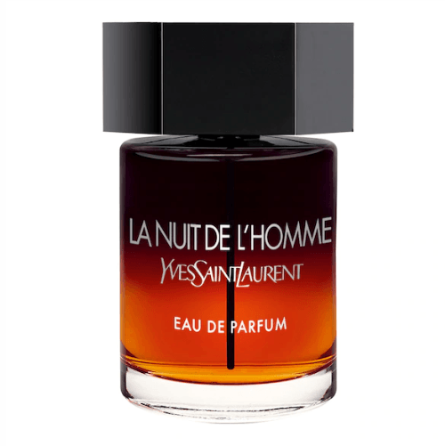 Yves Saint Laurent La Nuit De L'Homme - Eau de Parfum-Parfumerie Olara-1