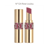 N°124 Rose Loulou