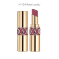 Yves Saint Laurent Rouge Volupté Shine Oil-In-Stick