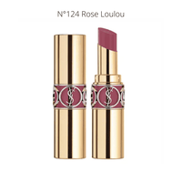 Yves Saint Laurent Rouge Volupté Shine Oil-In-Stick-124-Parfumerie Olara-1
