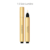 1.5 Seide Licht