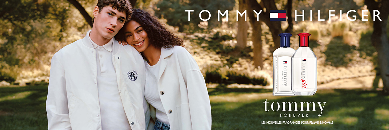 Tommy Hilfiger