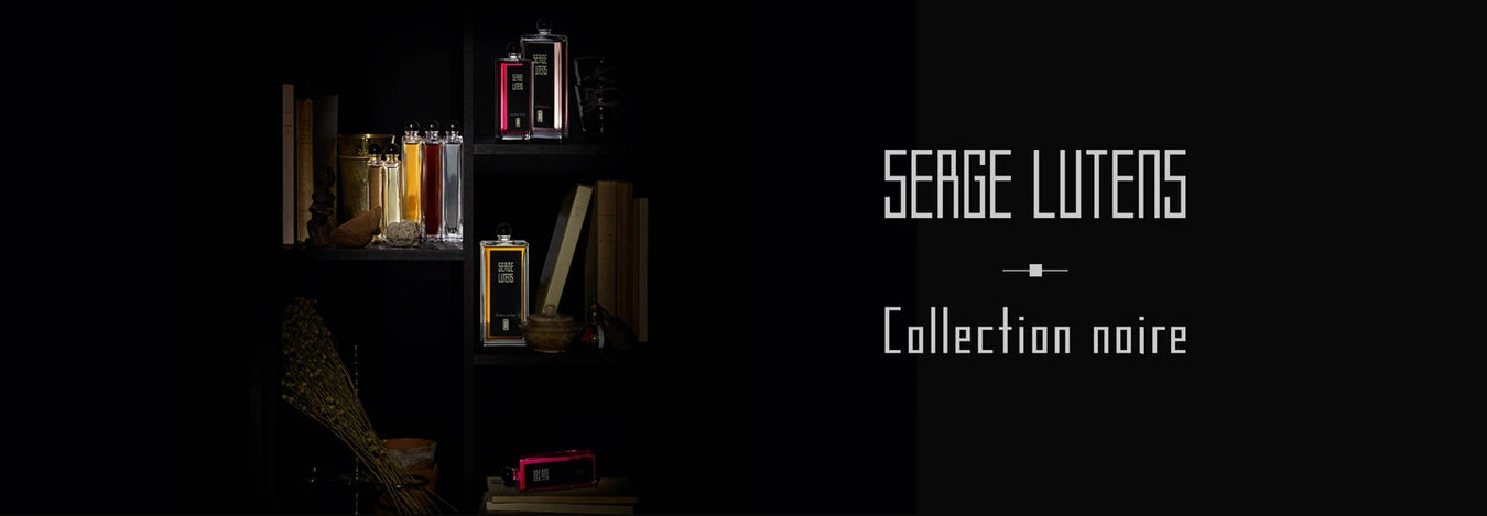 Serge Lutens