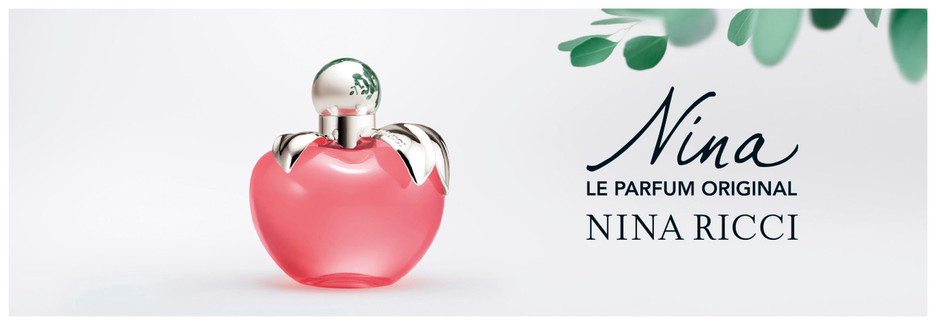 Nina Ricci