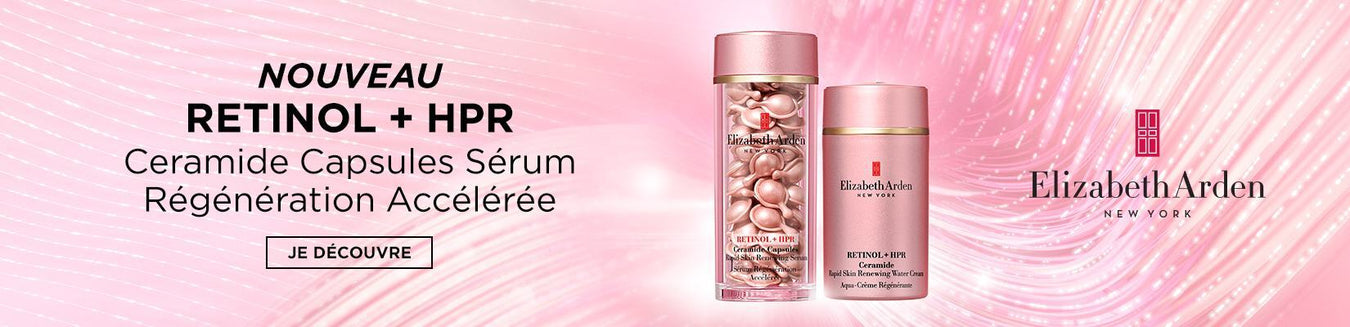 Elizabeth Arden