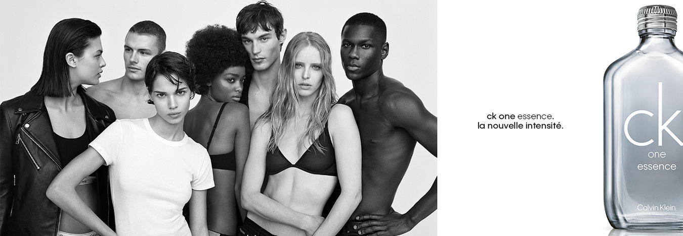 Calvin Klein
