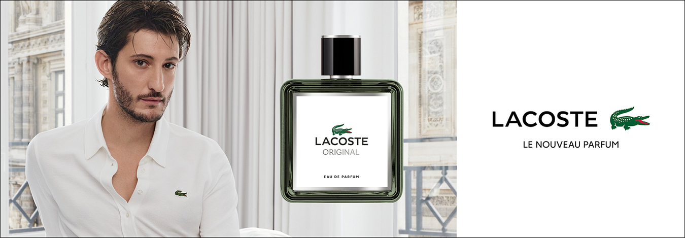 Lacoste