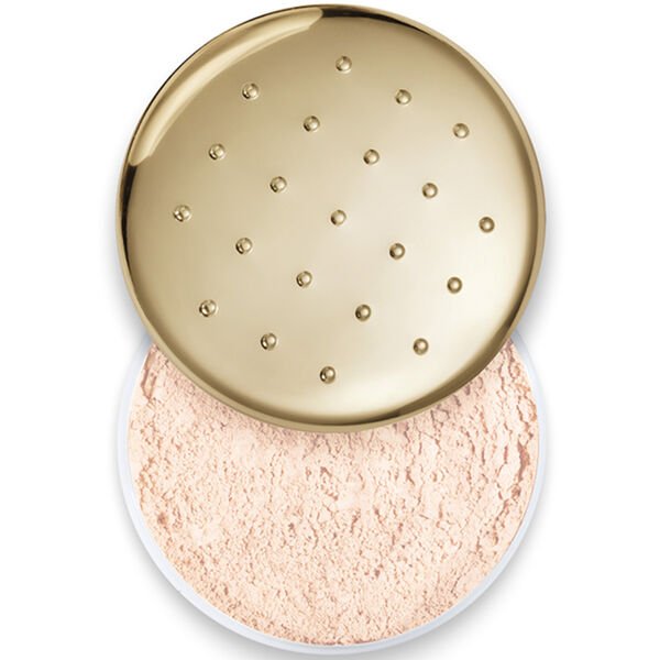 Caron Transparenter loser Puder - Trockene und empfindliche Haut