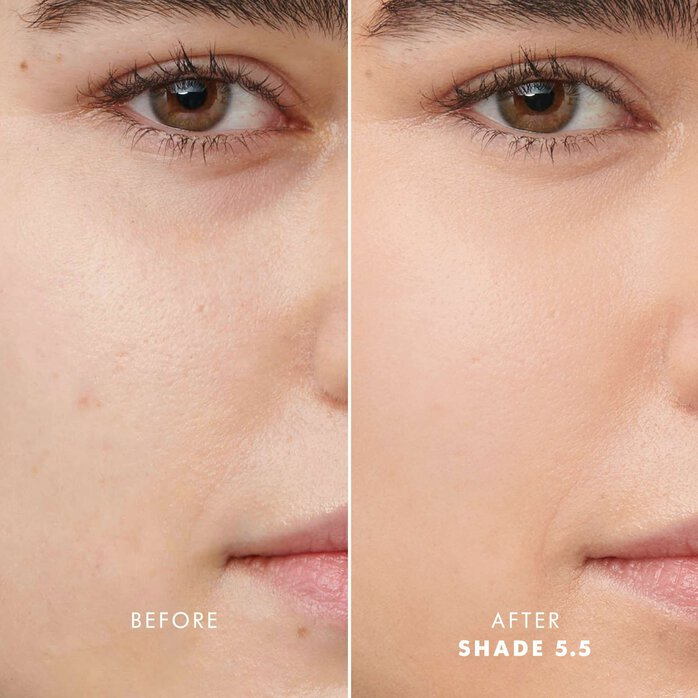 Armani Luminous-Silk Concealer