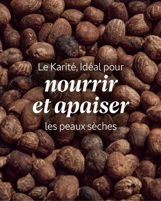 L'Occitane Lait Riche Karité