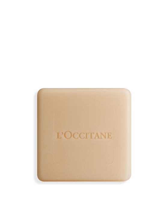 L'Occitane Savon Surgras Karité lait
