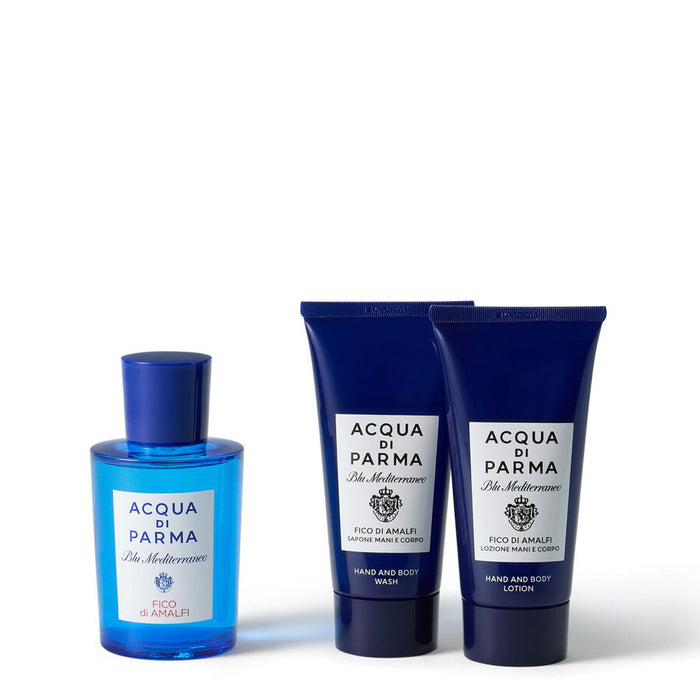 Acqua Di Parma Fico Di Amalfi - Set