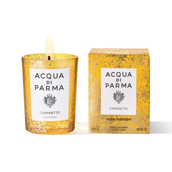 Acqua Di Parma Caminetto Kerze