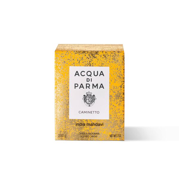 Acqua Di Parma Caminetto Kerze