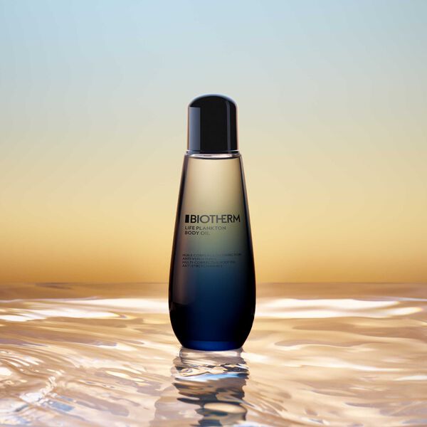Biotherm - Life Plankton - Körperöl Dehnungsstreifen und Straffheit