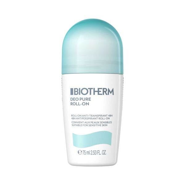 Biotherm - Deo Pur Deodorant Roll-On 48h