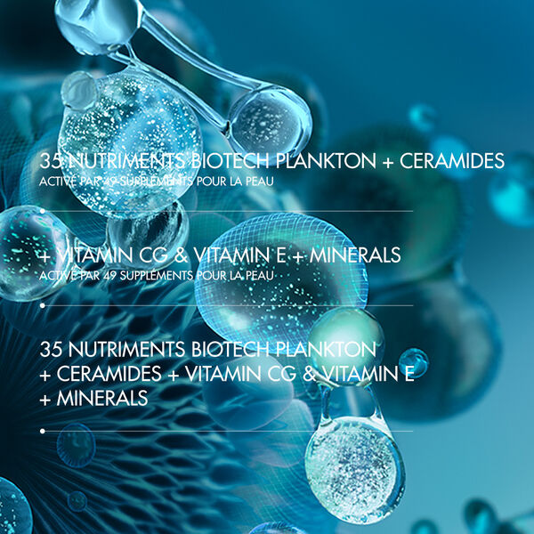 Biotherm - Aquapower Feuchtigkeitscreme