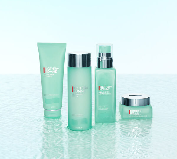 Biotherm - Aquapower Feuchtigkeitscreme