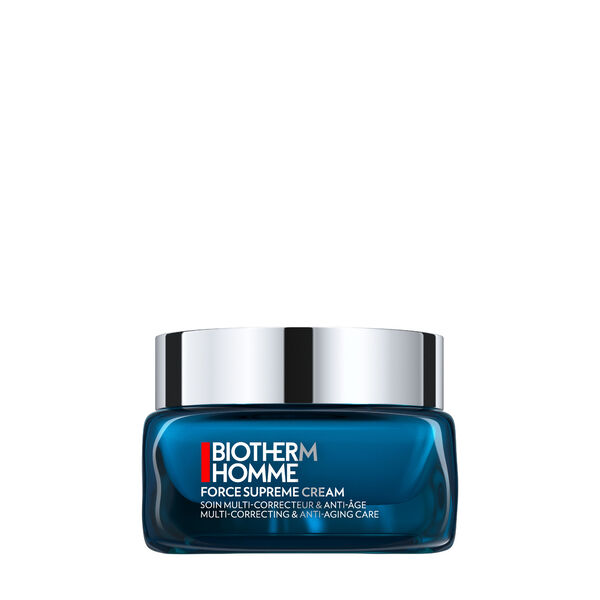 Biotherm - Force Supreme Anti-Aging-Gesichtscreme für Männer