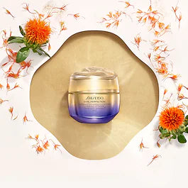 Shiseido Vital Perfection - Crème Jour Lift Fermeté SPF30