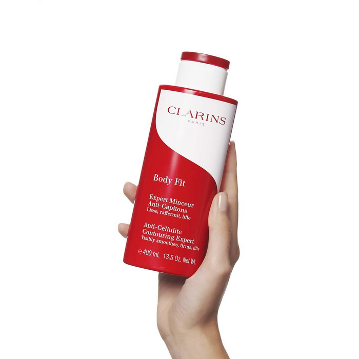 Clarins - Body Fit Expert Minceur Anti-Capitons