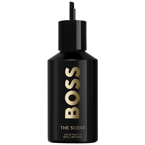 Hugo Boss The Scent - Eau de Toilette