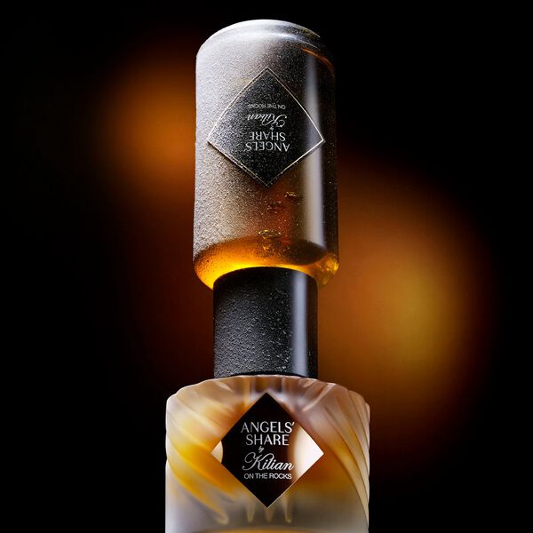 Killian Paris - Angels Share on the Rocks